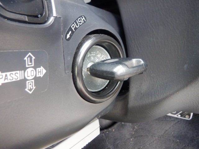 SUBARU IMPREZA 2000 Image 27