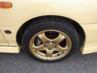 SUBARU IMPREZA 2000 Image 13