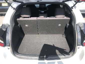 TOYOTA YARIS 2020 Image 12