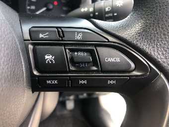 TOYOTA YARIS 2020 Image 7