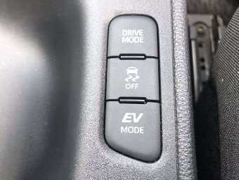 TOYOTA YARIS 2020 Image 9