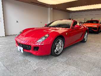 FERRARI 599 2007 Image 1