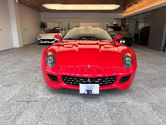 FERRARI 599 2007 Image 2