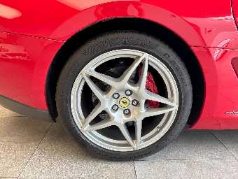 FERRARI 599 2007 Image 11