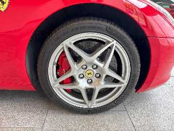 FERRARI 599 2007 Image 12