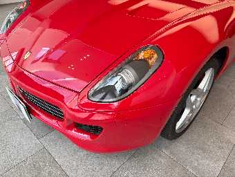FERRARI 599 2007 Image 13
