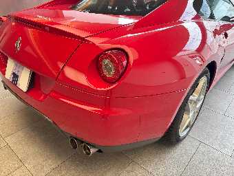 FERRARI 599 2007 Image 14