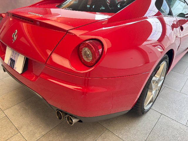 FERRARI 599 2007 Image 20