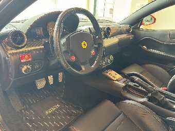 FERRARI 599 2007 Image 15