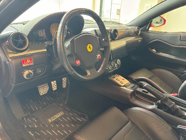 FERRARI 599 2007 Image 21