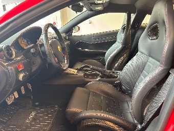 FERRARI 599 2007 Image 16