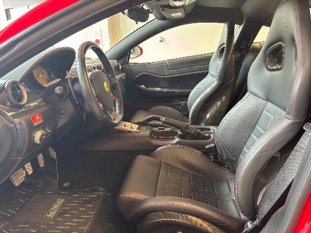 FERRARI 599 2007 Image 22