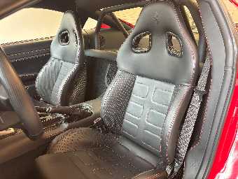 FERRARI 599 2007 Image 17