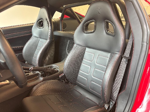 FERRARI 599 2007 Image 23