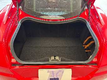 FERRARI 599 2007 Image 19