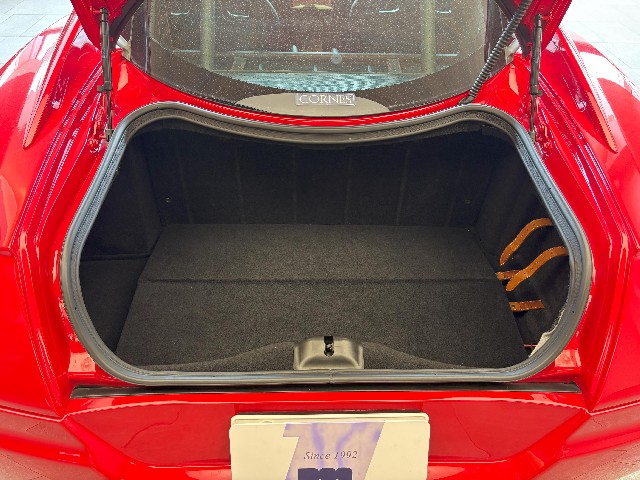 FERRARI 599 2007 Image 25