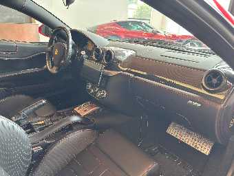 FERRARI 599 2007 Image 20
