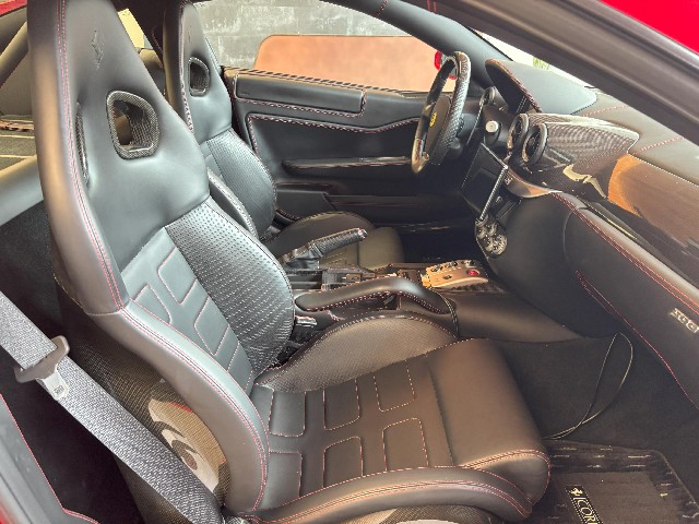 FERRARI 599 2007 Image 27