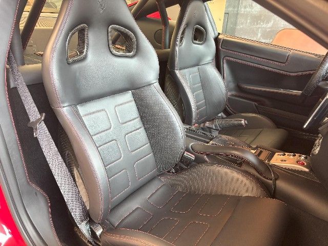 FERRARI 599 2007 Image 28