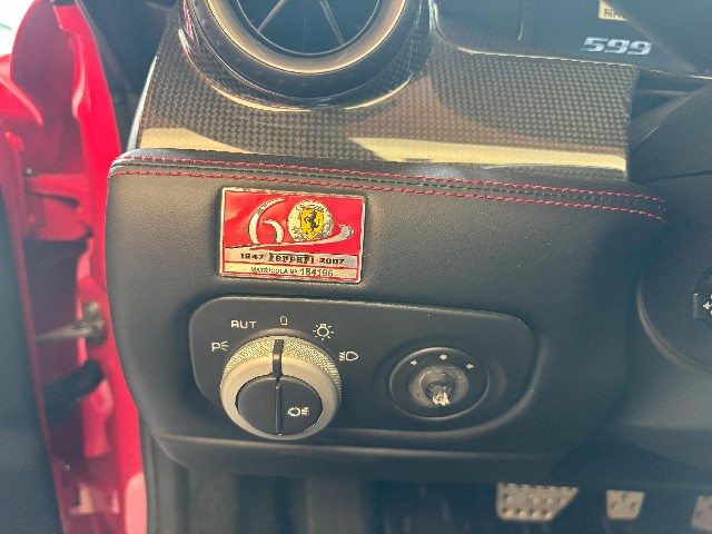 FERRARI 599 2007 Image 30
