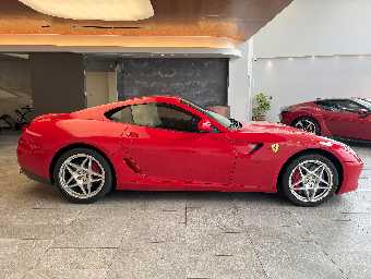 FERRARI 599 2007 Image 4
