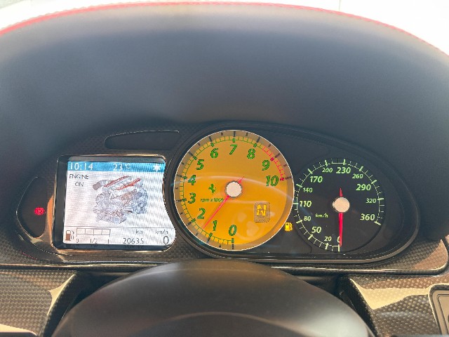 FERRARI 599 2007 Image 31