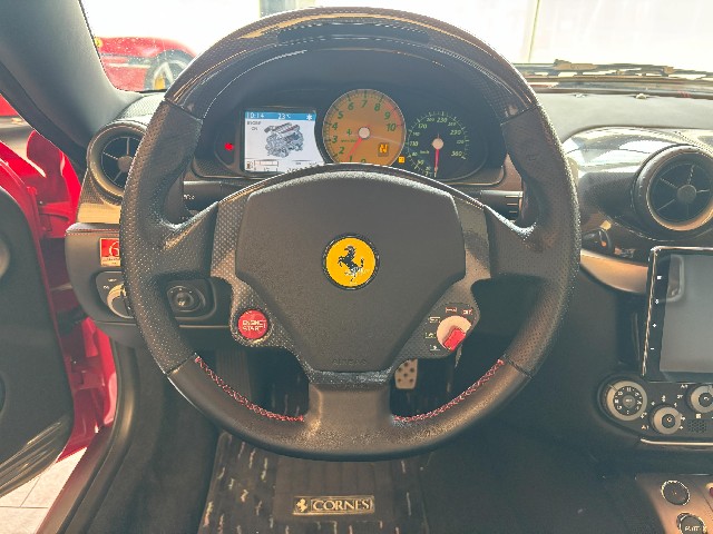 FERRARI 599 2007 Image 32