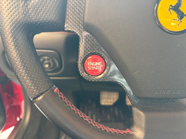 FERRARI 599 2007 Image 33