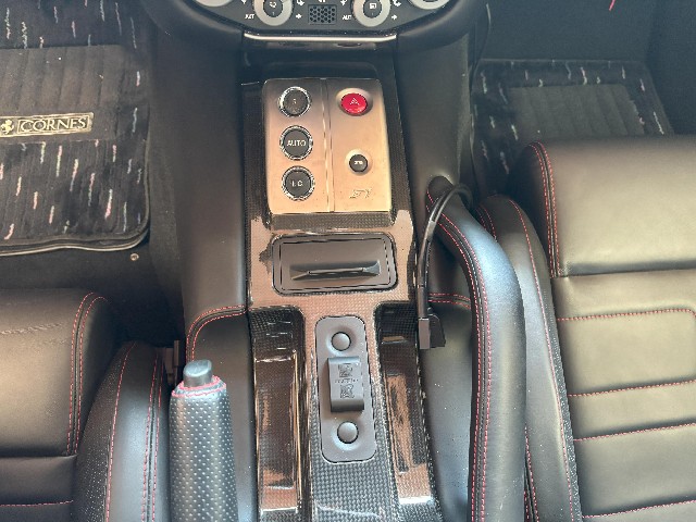 FERRARI 599 2007 Image 36