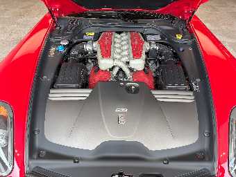 FERRARI 599 2007 Image 33