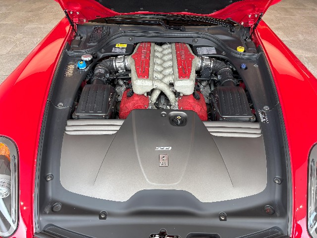 FERRARI 599 2007 Image 39
