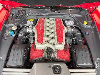 FERRARI 599 2007 Image 34