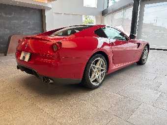 FERRARI 599 2007 Image 5