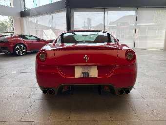 FERRARI 599 2007 Image 6