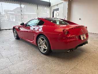 FERRARI 599 2007 Image 7