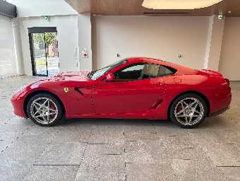 FERRARI 599 2007 Image 8