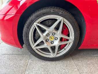 FERRARI 599 2007 Image 9