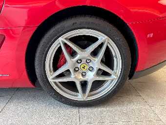 FERRARI 599 2007 Image 10