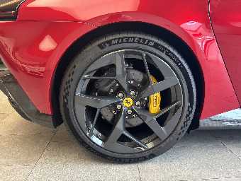 FERRARI 12 CILINDRI 2025 Image 11