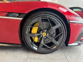 ズルフィカルページ Abu works ZENON Mg BF Spool（アブワークス ゼノン エムジー