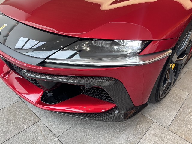 FERRARI 12 CILINDRI 2025 Image 19