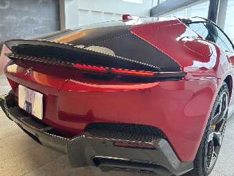 FERRARI 12 CILINDRI 2025 Image 14