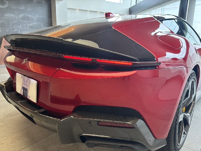 FERRARI 12 CILINDRI 2025 Image 20