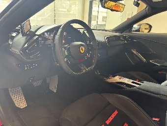 FERRARI 12 CILINDRI 2025 Image 15