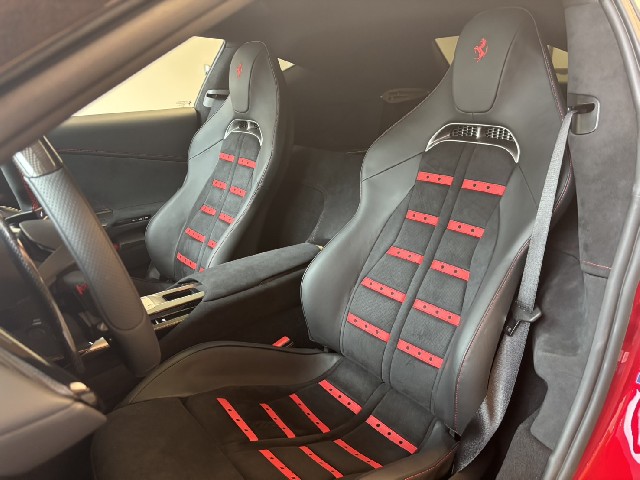 FERRARI 12 CILINDRI 2025 Image 23