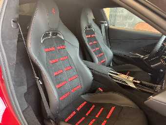 FERRARI 12 CILINDRI 2025 Image 21