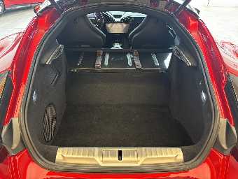 FERRARI 12 CILINDRI 2025 Image 23