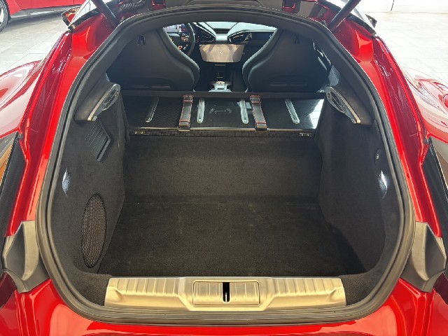 FERRARI 12 CILINDRI 2025 Image 29