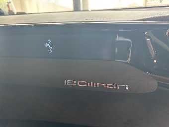FERRARI 12 CILINDRI 2025 Image 24