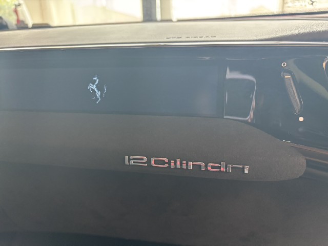 FERRARI 12 CILINDRI 2025 Image 30